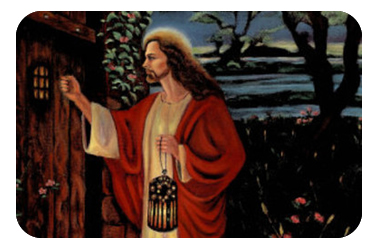 jesus